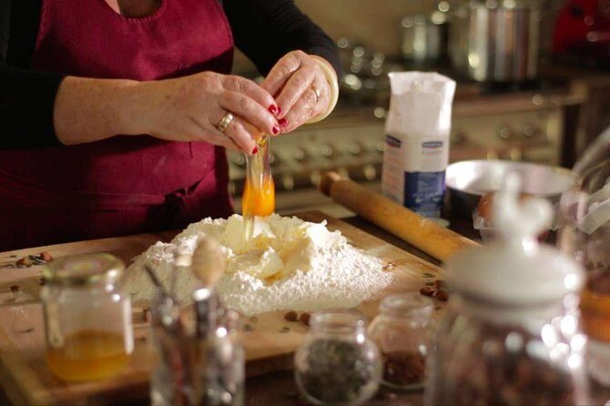 Montalcino Cooking Class and lunch with the local lady - Tuscan dishes you’ll learn: hands-on, with recipes to repeat later