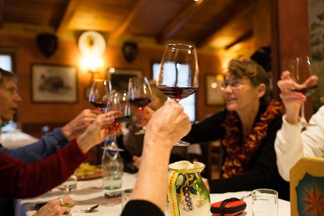 Montalcino Cooking Class and lunch with the local lady - Before you book: timing, meeting point, and a couple of gotchas