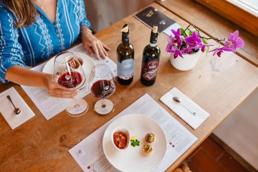 Montalcino: Gourmet Wine & Food Tasting - Key Points You Should Know