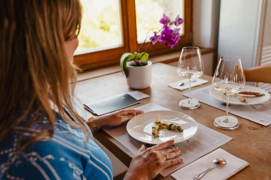 Montalcino: Gourmet Wine & Food Tasting - FAQ