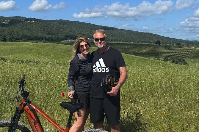 MONTALCINO Private E-Bike & Brunello Winery Experience - Logistics you should plan around (without making it complicated)
