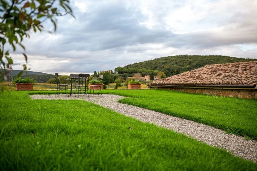 Montalcino: Vinyard Tour with Vertical Brunello Tasting - Should You Book Il Paradiso Di Cacuci’s Vertical Brunello Tour?