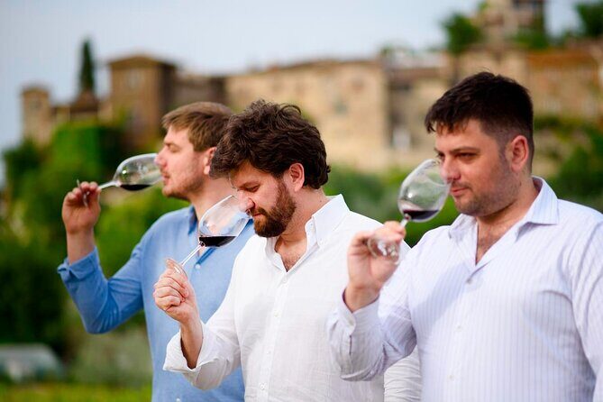Montefioralle Winery - Tour and Wine Tasting in Chianti - Why Montefioralle Tasting Feels More Like a Farm Visit Than a Production Line