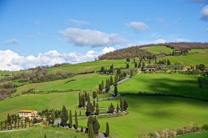 Montepulciano and Pienza Tuscany Full Day Tour from Rome - Key highlights worth knowing