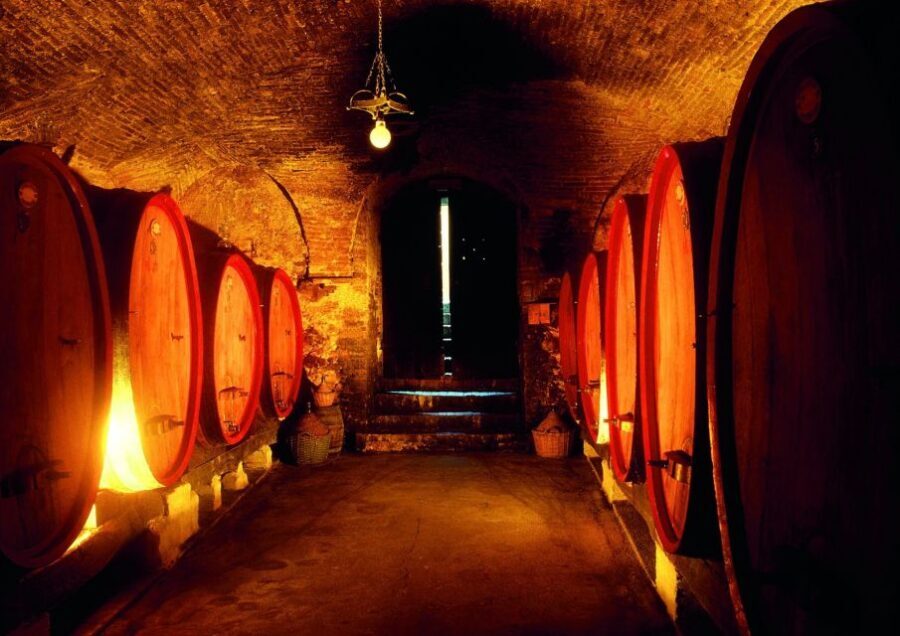 Montepulciano: Guided Walking Tour and Food Tasting - Where You Start: Piazza Grande and the Water Well