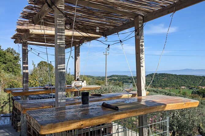 Montepulciano - Heroic Wine Tasting - Who this private tasting is best for