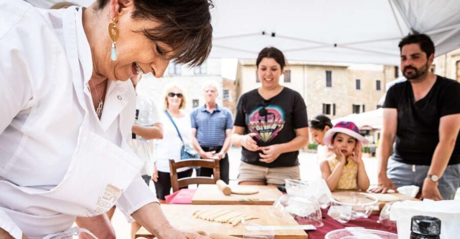 Montepulciano: Italian Cooking Class at a Tuscan Farm - Key things to love about this Tuscan farm class