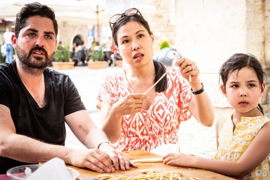 Montepulciano: Italian Cooking Class at a Tuscan Farm - Why a Montepulciano Tuscan Farm Cooking Class Feels More Real