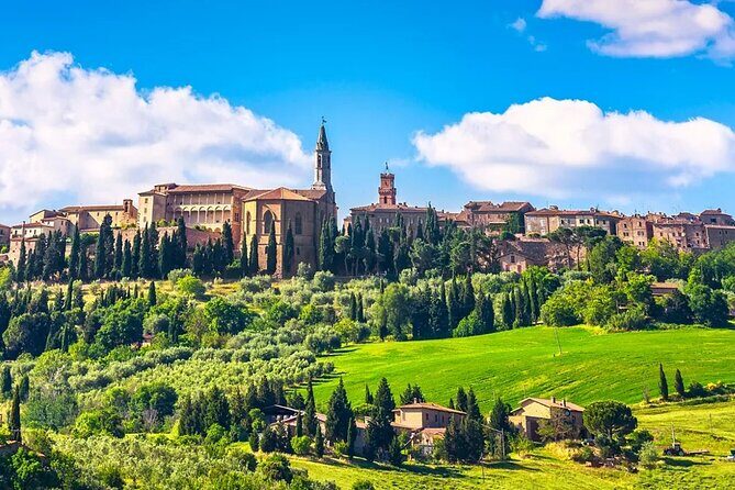 Montepulciano Noble Wines tour in Tuscany from Rome - Tips to get the best day out of Montepulciano and Pienza