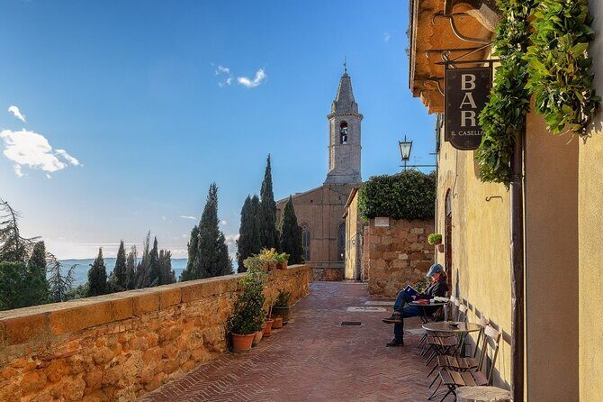 Montepulciano Noble Wines tour in Tuscany from Rome - Who this tour is for (and who should skip it)
