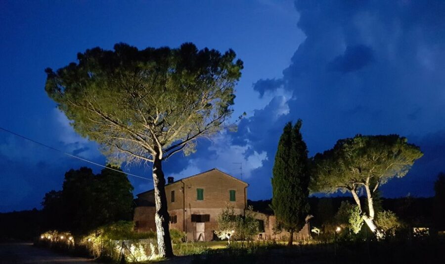 Montepulciano: Tuscan Winery Tour with Wine Tasting & Meal - Timing and group feel: 4 hours that stay focused
