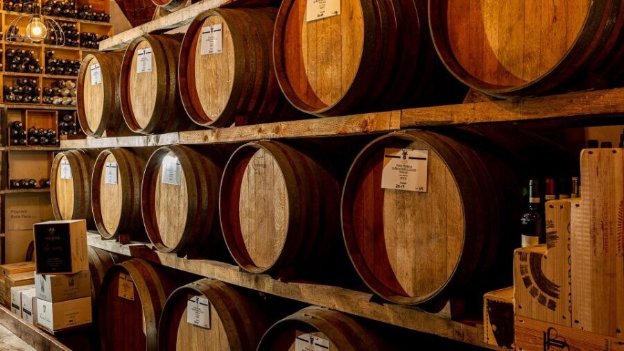 Montepulciano: Wine Tasting in the Tuscan countryside - Should you book Montepulciano Wine Tasting in the Tuscan countryside?