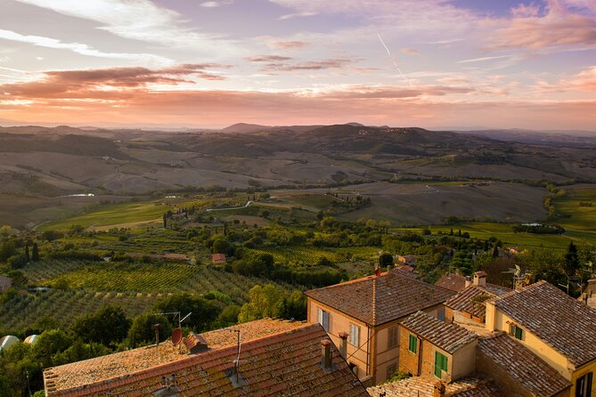 Montepulciano: Wine Tasting & Lunch in a typical winery - What makes the cellar tour feel “worth it” (when it is)