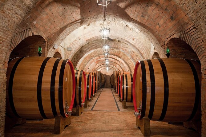 Montepulciano: Wine Tasting & Lunch in a typical winery - Who should book this tour, and who should skip it