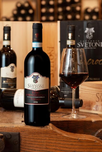 Montepulciano: Wine Tasting with typical Tuscan Cold Cuts - Tagliere Time: How Tuscan Cold Cuts Make the Tasting Click