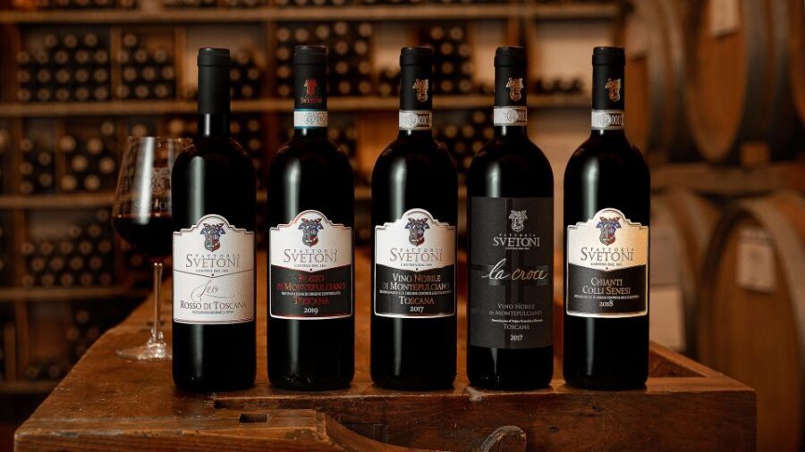 Montepulciano: Wine Tasting with typical Tuscan Cold Cuts - Should You Book This Montepulciano Wine and Cold-Cuts Experience?