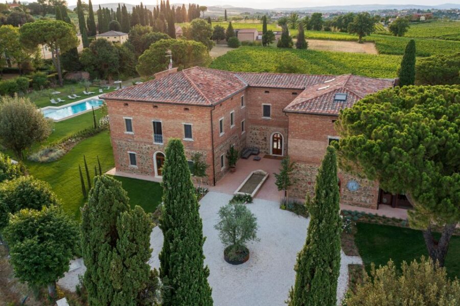 Montepulciano: Wine Tasting with typical Tuscan Cold Cuts - FAQ