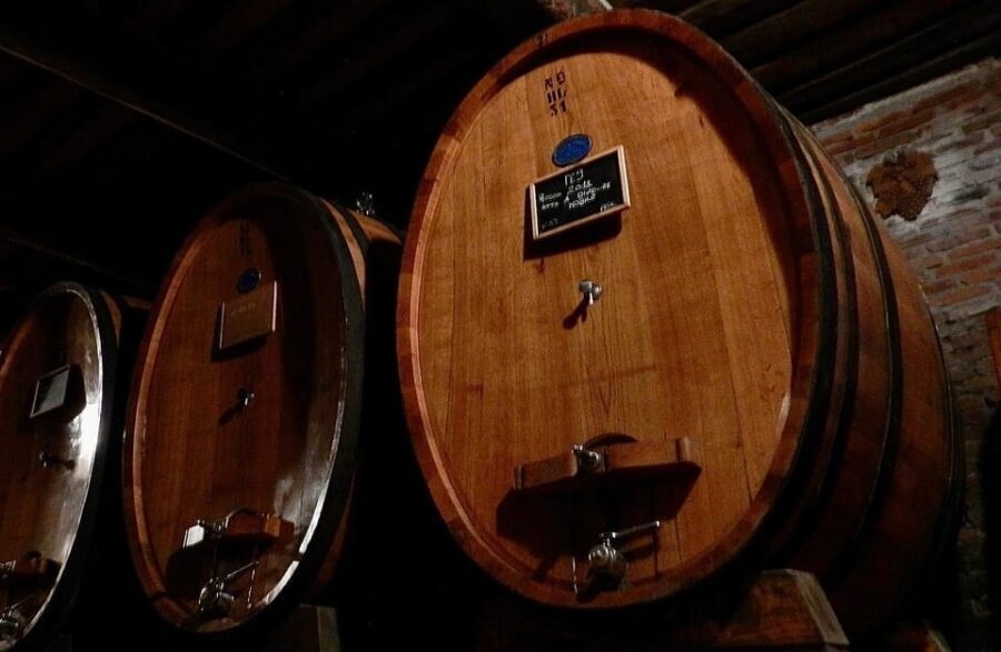 Montepulciano: Wine Tour and tasting - Should you book this Montepulciano wine tour?