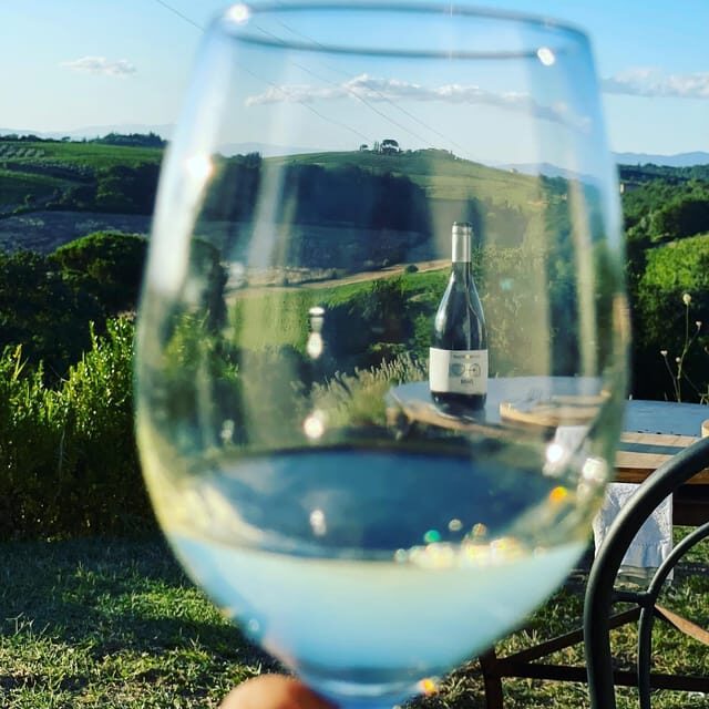 Montepulciano: Wine Tour and tasting - How much walking you actually do (and what to plan for)