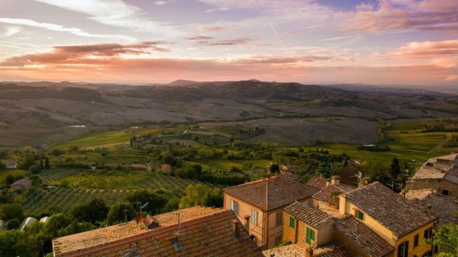 Montepulciano: Winery Tour and Tasting - Key highlights worth showing up for