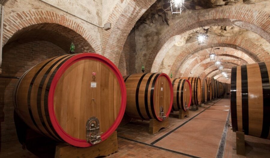 Montepulciano: Winery Tour and Tasting - Price and Value: Is $41 Worth It?