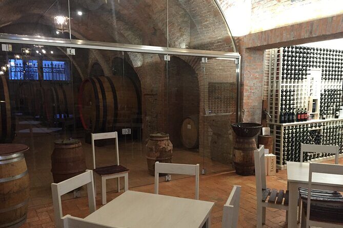 Montepulciano: Winery Tour & Tasting Experience - Price and Value: Is $42.21 Worth It?