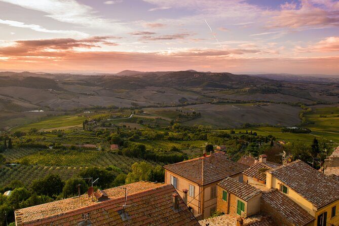 Montepulciano: Winery Tour & Tasting Experience - Who Should Book This (and Who Should Reconsider)