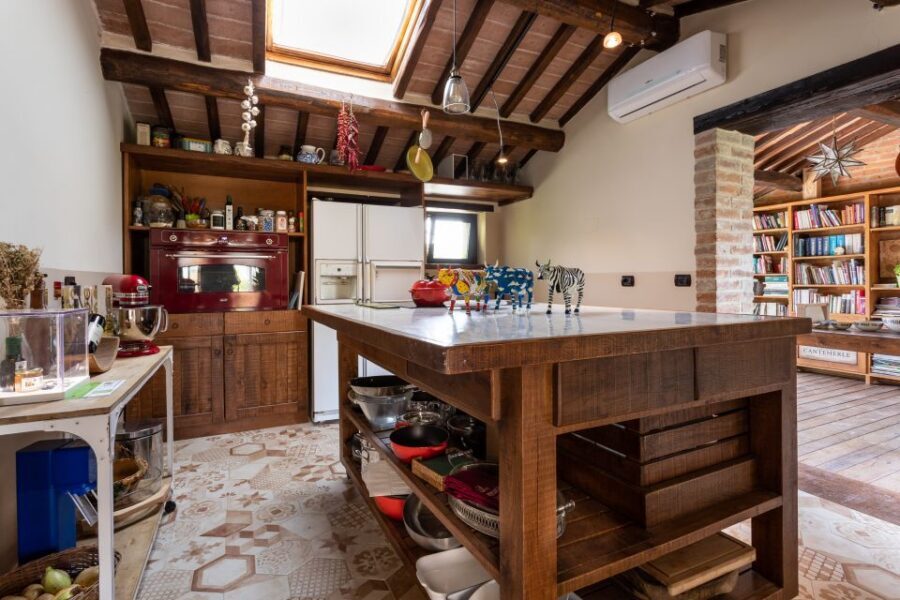 Paciano: Organic Cooking Class at a Farm with Lunch & Wine - Price and logistics: value of a 3-hour, all-in meal class