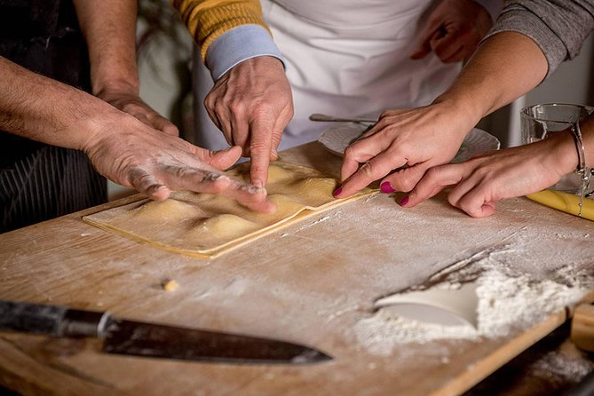 Pasta Fresca in Valdichiana Senese - Key highlights worth planning for