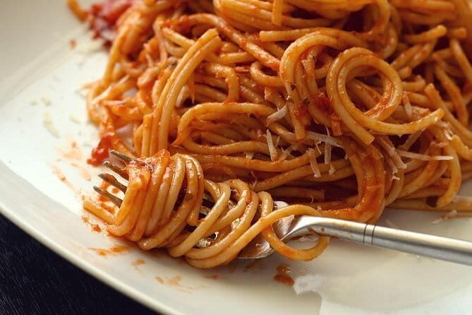 Pasta Making Class at a 12th Century Winery in the Tuscan Countryside - 12th-century winery setting: why the location changes everything