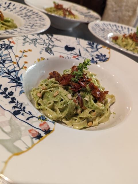 Pienza: Typical Gourmet Lunch at Ancient Tuscan Farmhouse - Optional Fiorentina Steak: Worth the Supplement if You Like Meat Days
