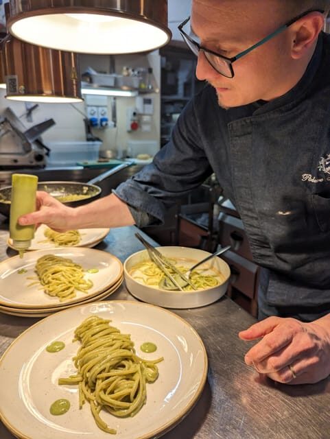 Pienza: Typical Gourmet Lunch at Ancient Tuscan Farmhouse - Vegetarian, Gluten-Free, and Allergy-Friendly Meals That Work in Real Life