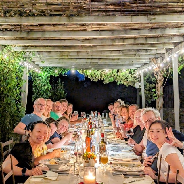 Pienza: Typical Gourmet Lunch at Ancient Tuscan Farmhouse - Practical Tips That Make the Experience Feel Easier