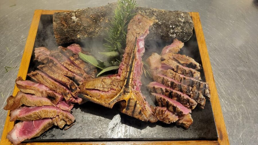 Pienza: Typical Gourmet Lunch at Ancient Tuscan Farmhouse - Who This Lunch Suits Best (And Who Might Want Something Else)