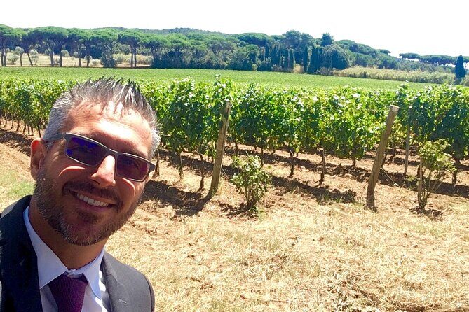 Pisa, Florence and Tuscany - Crossing Tuscany to Florence: rolling hills, less rushing, better context