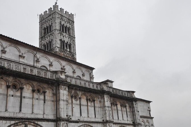 Pisa, Lucca and Tuscany Tour from Livorno - Key highlights worth getting excited about