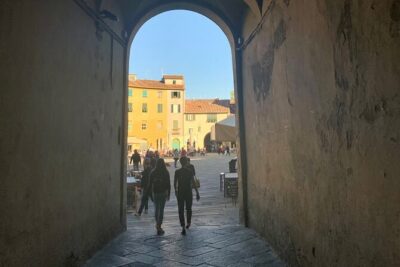Pisa, Lucca and Tuscany Tour from Livorno - Piazza dei Miracoli: where your time actually pays off
