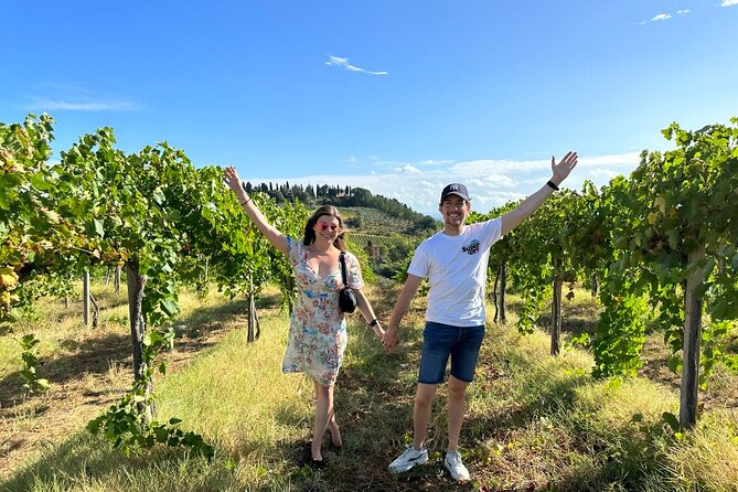 Pisa, Vinci, Tuscany, Wine tasting all in one day! - Small Group - Vinci’s 60 Minutes: Leonardo’s Hometown Without the Rush
