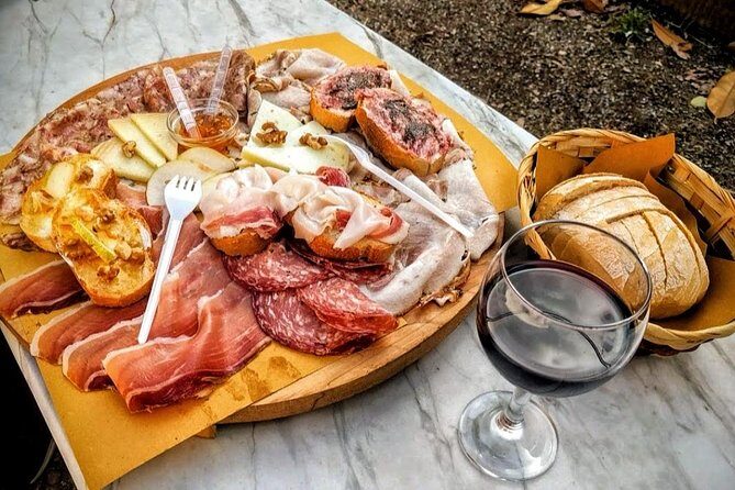 Pisa’s Ultimate Food Tour: Full Tuscan Meal by Do Eat Better - Key highlights at a glance