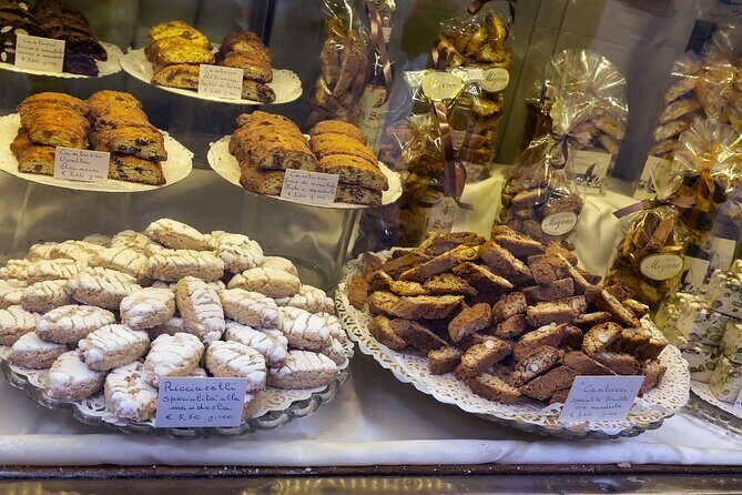 Pisa’s Ultimate Food Tour: Full Tuscan Meal by Do Eat Better - A Pisa food tour that acts like lunch (not a snack parade)