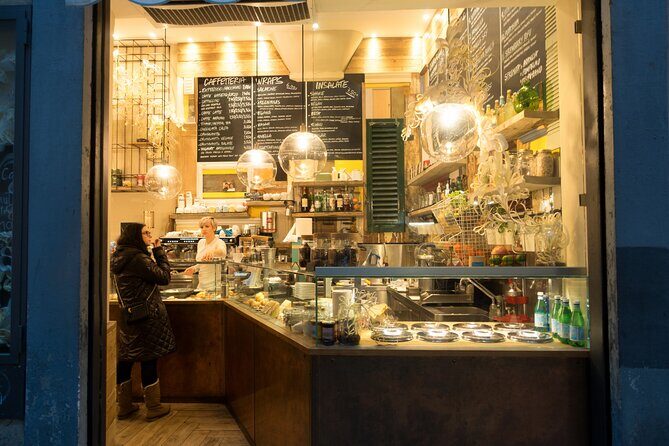 Pisa’s Ultimate Food Tour: Full Tuscan Meal by Do Eat Better - What makes the value work for $83.48