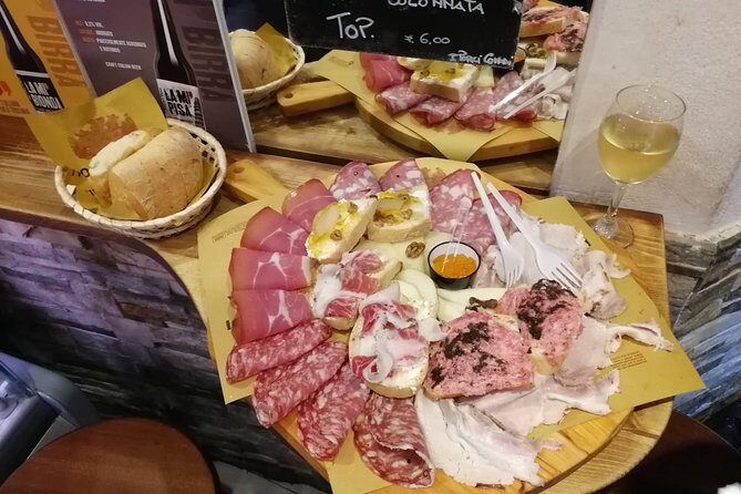 Pisa’s Ultimate Food Tour: Full Tuscan Meal by Do Eat Better - Meeting point and timing: what to plan before you go