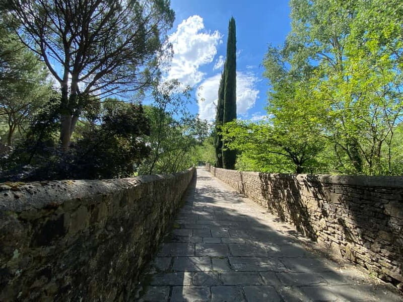Premium Chianti E-Bike Tour, Food Wine Tasting + Photo shoot - Getting the Florence highlights on the return ride