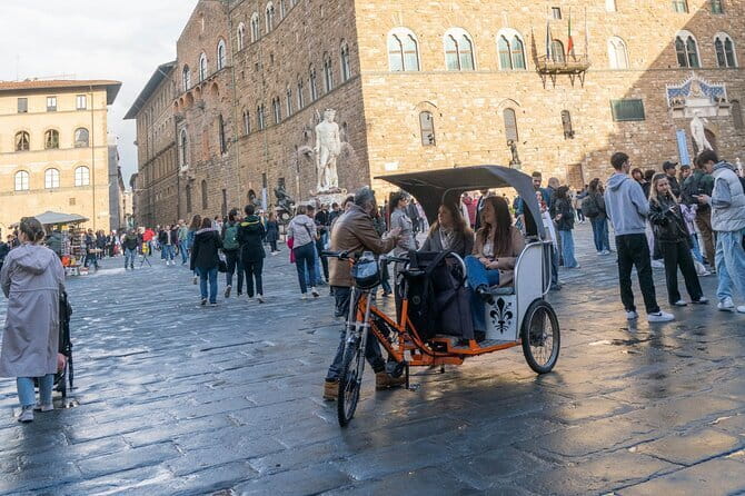 Premium Private Tour to Siena, Pisa, San Gimignano and Tuscany - Should you book this Tuscany day from Florence?