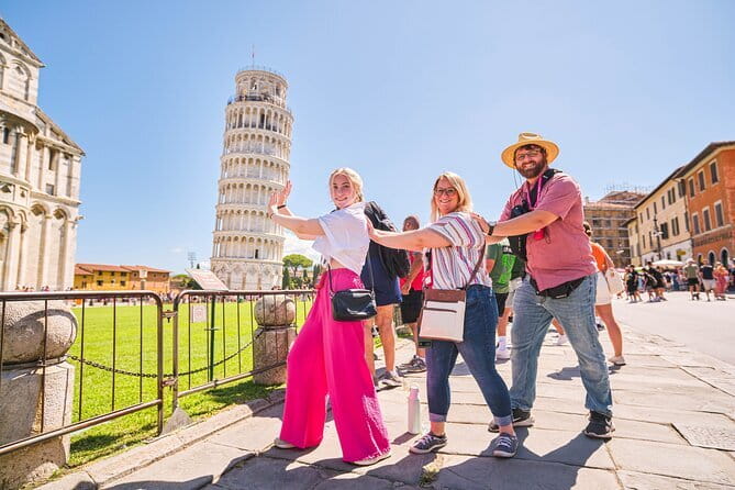 Premium Private Tour to Siena, Pisa, San Gimignano and Tuscany - FAQ