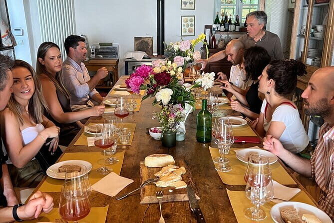 Private Biodynamic Wines with lunch in Chianti Classico - From Florence to Chianti Classico: what makes this private day work