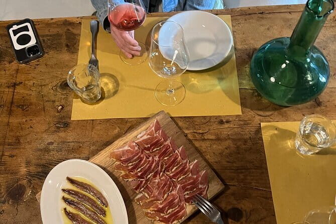 Private Biodynamic Wines with lunch in Chianti Classico - Who should book this biodynamic Chianti Classico tour