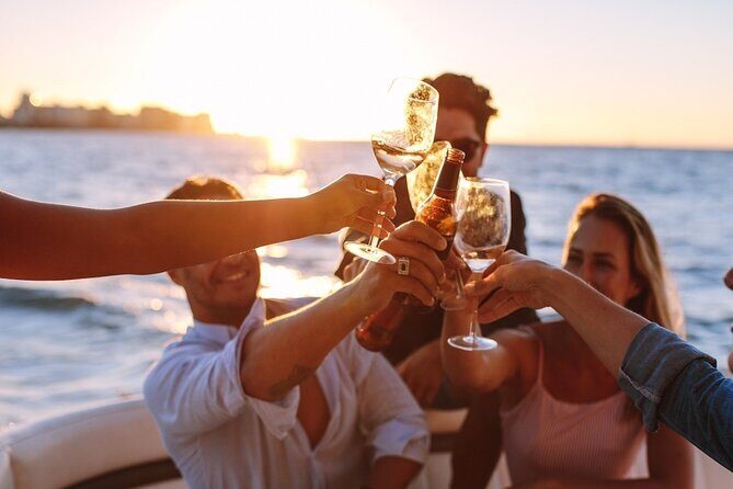 Private Boat Tour to Cala Violina and the Tuscan coast - Who this boat trip is best for
