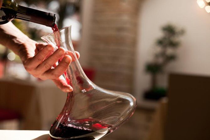 Private Chianti Classico Tour with wine and food tasting in a Historic Estate - The drive in a deluxe car with Wi‑Fi (and why it matters)