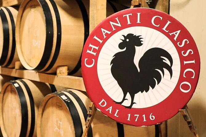 Private Chianti Classico Tour with wine and food tasting in a Historic Estate - Wine tasting with local snacks: how to get more out of the pours